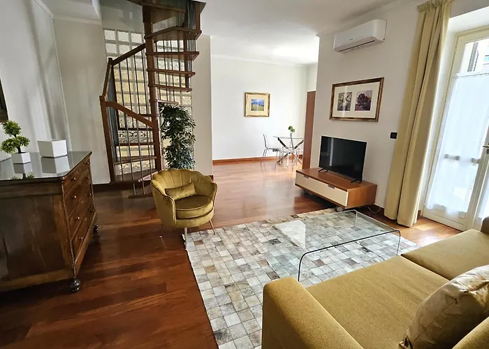 Loger Confort Residence & Apartments Torino